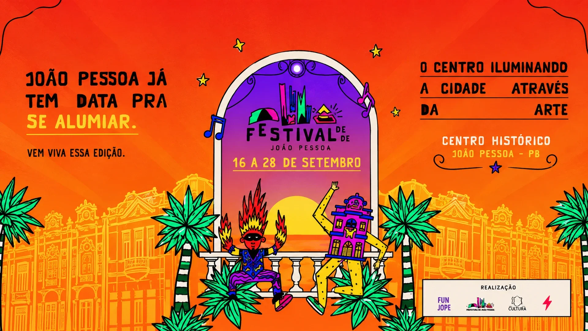 FESTIVAL ALUMIÔ